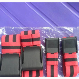Blood Flow Restrictions Resistance Band