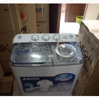 Aeon Washing Machine/5kg/Awm05tt/Twin Tub