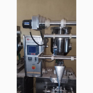 Sachets Drinks Machines