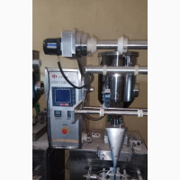 Sachets Drinks Machines