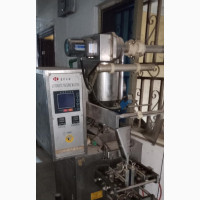 Sachets Drinks Machines