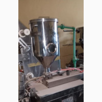 Sachets Drinks Machines