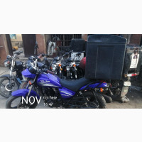 Qlink XP 200 2023 Blue