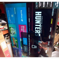 65 LG TV - High Quality