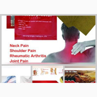 Fast Remedy for Arthritis Joint Pains