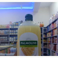 Palmolive Milk and Honey Body Wash