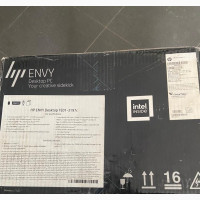 New Desktop Computer HP Envy 32GB Intel Core I7 SSD 1T