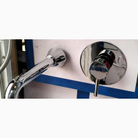 Conduit Mixer