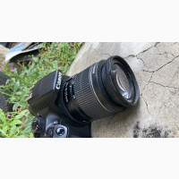 Canon EOS 1300D
