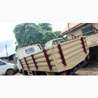 Toyota Dyna 150 2.4litre Company Used 3Y Engine 4 Tyres