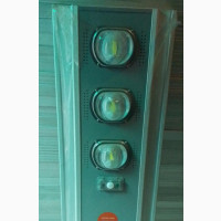 Ion Body Solar Street Light