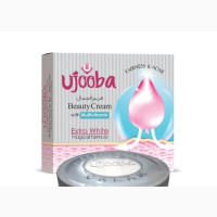 Ujooba Beauty Cream With Multivitamin for Sale - 8000 Naira