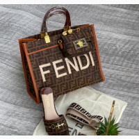2 in 1 Fendi Luxury Bag