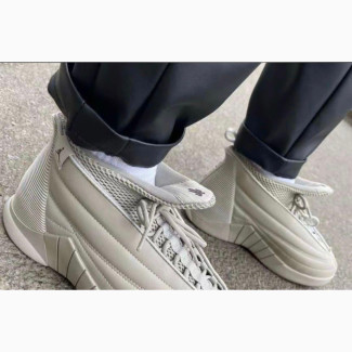 Original Air Jordan 15 Retro Billie Eilish Sneakers