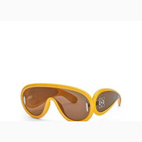 Trendy Unisex Sunglasses - 2024 Collection