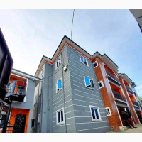 2bdrm Block of Flats in Elelenwo, Port-Harcourt for rent