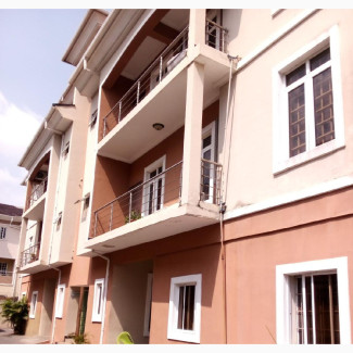 2bdrm Block of Flats in Oniru Estate Vi, Victoria Island for rent