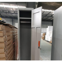 1 Door Locker