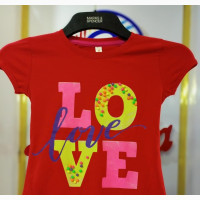 Girls T- Shirt