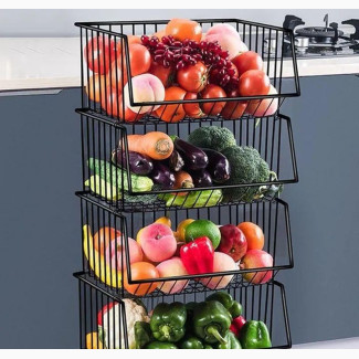 Quality Storage Basket (5tier)