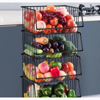 Quality Storage Basket (5tier)