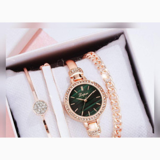 Lvpai Watch Set
