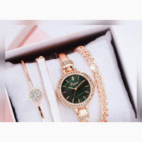 Lvpai Watch Set