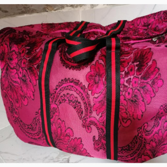 Travel in Style with our Brand New Traveling Bags