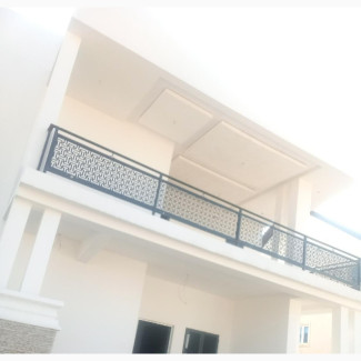 For SALE. 5 Bedroom Semi-Detached Twin Duplexes at Jahi