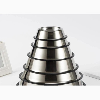 Pet Stainless Plate