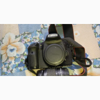 Canon D7 Camera - Neatly Used
