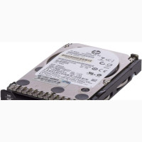 2.5 S a S Hard Disk Drive