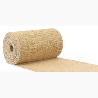 Burlap Jute Flooring Materials