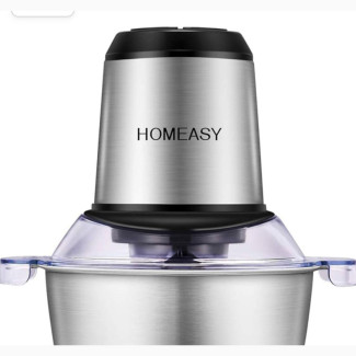 HOMEASY 2L Yam Pounder