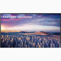 Samsung 27-Inches IPS Frameless FHD LED-BACKLIT HDMI Monitor