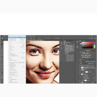 Adobe Photoshop 2019 (Lifetime Crack)