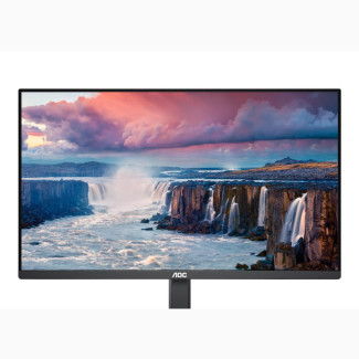 AOC 27V5C - 27 Inch FHD Monitor