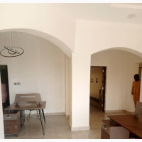 Furnished 3bdrm Block of Flats in Brinn/Emerald Court, Maitama