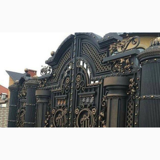 Exquisite Royal Gate for Sale