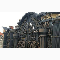 Exquisite Royal Gate for Sale
