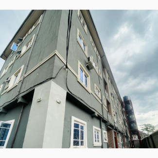 Furnished 1bdrm Apartment in Normalinda Extension, Enugu for rent