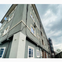 Furnished 1bdrm Apartment in Normalinda Extension, Enugu for rent