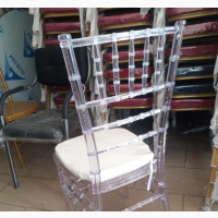 Acrylic Chiavari Chair
