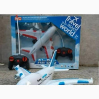 Battery ABS Plastic Kids Remote Control