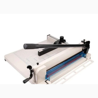 Brand New Heavy Duty Paper Cutter - A3 Size