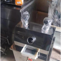 Sugar Cane Juice Extractor