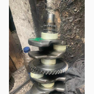 Crankshaft for 2AZ Engine for Camry 2.4 and 2.7
