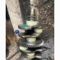 Crankshaft for 2AZ Engine for Camry 2.4 and 2.7
