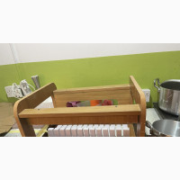 Soap Molds