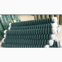 Coated Chain Link